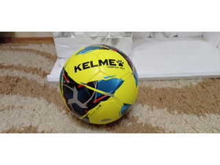 Мяч футбольный оригинал KELME -790 лей. foto 2