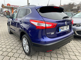 Nissan Qashqai foto 4