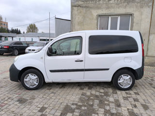 Renault Kangoo foto 4