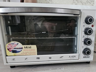 Akai a40n foto 2