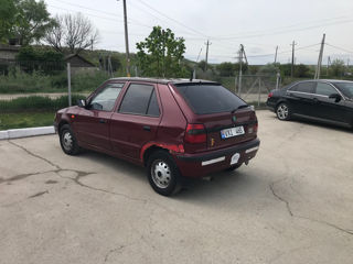 Skoda Felicia foto 1