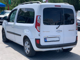 Renault Kangoo foto 4