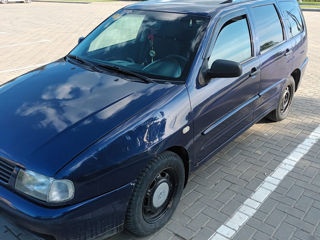 Volkswagen Polo foto 2