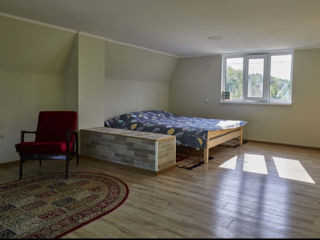 Spre vânzare, 1 casă cu euroreparație lângă Nistru, într-o zona ecologică, ideal pentru odihnă!!! foto 6