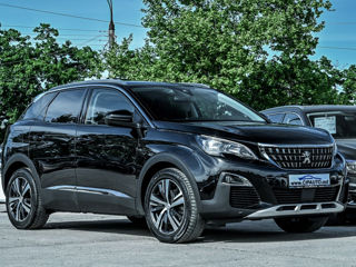 Peugeot 3008 foto 1