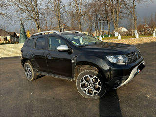 Dacia Duster foto 2