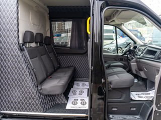 Ford Transit HYBRID - TVA foto 14