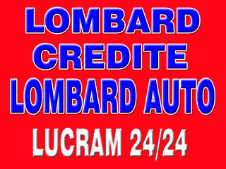 Lombard 24/24.credite in 5 min.ca gaj;televizor,mobila,aur,automobil,tel mob,foto,notbuc,elec foto 5