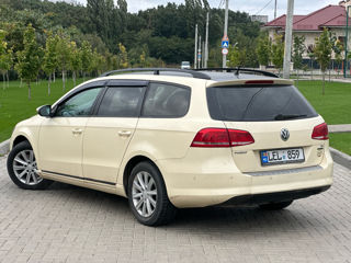 Volkswagen Passat foto 5