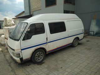 Isuzu foto 2