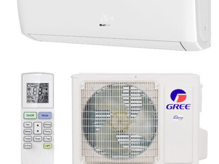 Conditioner GREE Bora Inverter 9000BTU foto 3