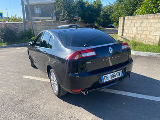 Renault Laguna foto 6