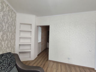 Apartament cu 1 cameră, 40 m², Centru, Chișinău foto 3