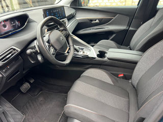 Peugeot 3008 foto 5