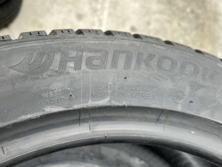 245/45 R18 Hankook Icept Evo3/ Доставка, livrare toata Moldova foto 7