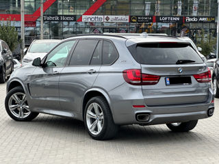 BMW X5 foto 3