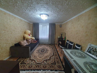 Ap. 2 cam., 51 м², 5/5 et.