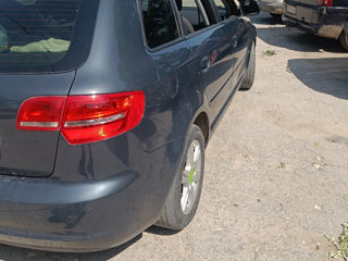 Audi A3 фото 3