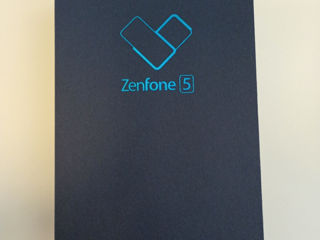 Asus Zenfone 5 (4/64GB)