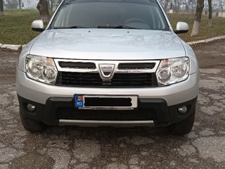 Dacia Duster foto 2