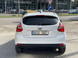 Ford Focus foto 5