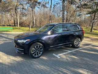 Volvo XC90 foto 7