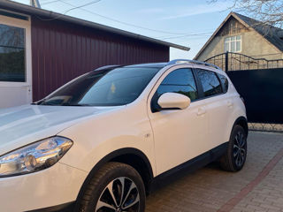 Nissan Qashqai foto 2