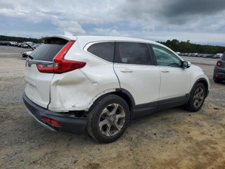 Honda CR-V foto 6