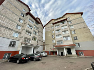 Apartament cu 3 camere, 115 m², Telecentru, Chișinău foto 20
