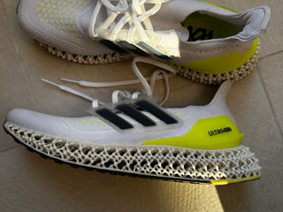 Adidas Ultra 4DFWD Shoes