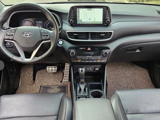 Hyundai Tucson foto 7