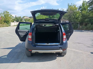 Dacia Duster foto 6