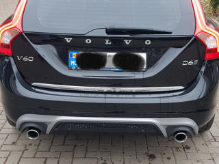 Volvo V60 foto 6