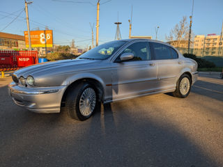 Jaguar X-Type foto 6