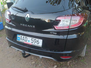 Renault Megane foto 5