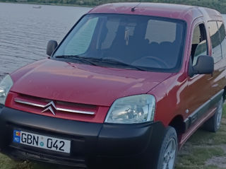 Citroen Berlingo фото 8