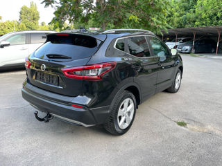 Nissan Qashqai foto 2