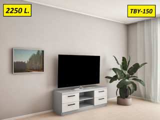 Credit ! Noua ! Comode,noptiere TV.Fabrica de mobile.Новинка ! Kомоды и тумбы TB.Меб-е производство foto 8