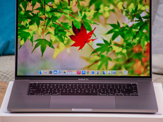 Macbook Pro 16 2020/ Core I7 9750H/ 16Gb Ram/ Radeon Pro 5300M/ 1Tb SSD/ 16" Retina/ 174Cycles!! foto 9