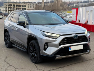 Toyota Rav 4 foto 4