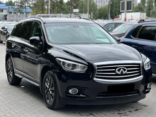 Infiniti QX60 foto 4