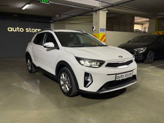 KIA Stonic foto 0