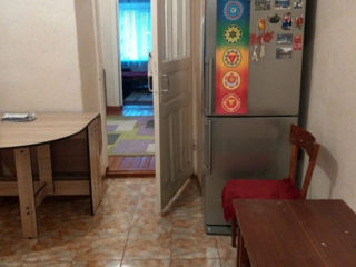 Apartament cu 2 camere, 38 m², Centru, Chișinău foto 2