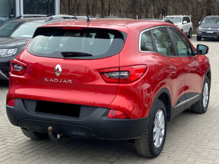 Renault Kadjar foto 5