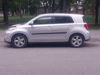 Toyota Urban Cruiser, 2009 г.