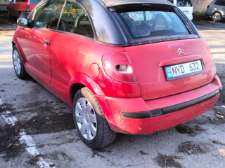 Citroen C3 foto 6