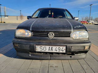 Volkswagen Golf foto 6