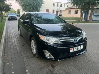 Toyota Camry foto 2