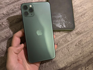 iPhone 11 Pro Max 256Gb foto 2