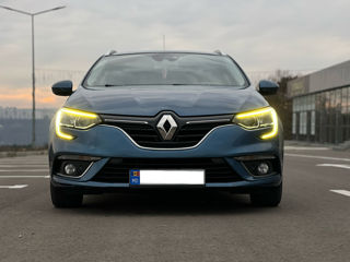 Renault Megane foto 4